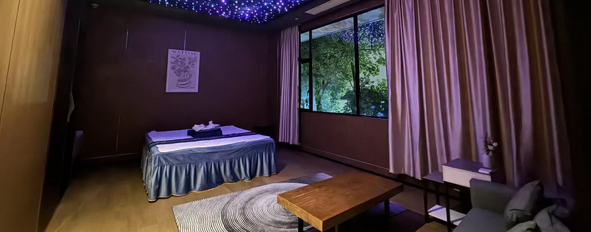 长春桑拿图片二