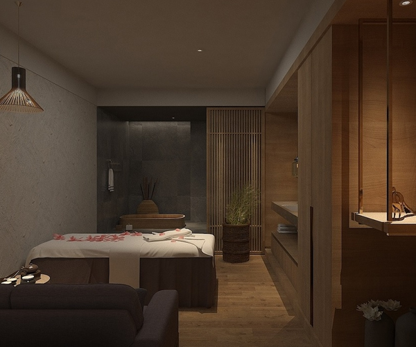 长春高端桑拿会所奢华与宁静的完美结合