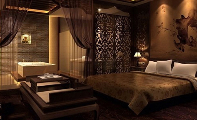 长春SPA会所｜轻奢疗愈·舒缓时光