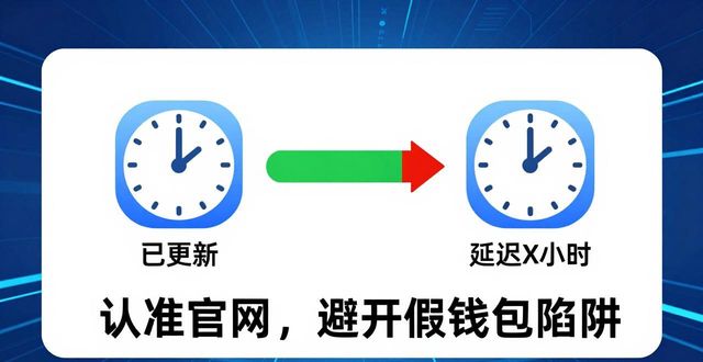 im钱包官网下载_im钱包安全下载渠道_用户推荐：从官网下载安装im钱包的理由