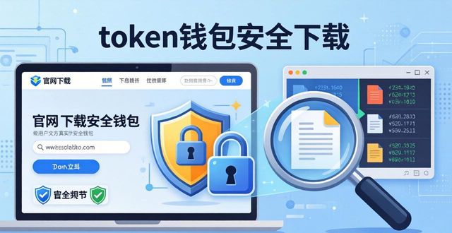 钓鱼仿冒官网风险防范_token钱包下载官网中的安全漏洞与防护措施,探讨如何维护数字资产的稳健管理。_手动输入官网域名核对SSL证书