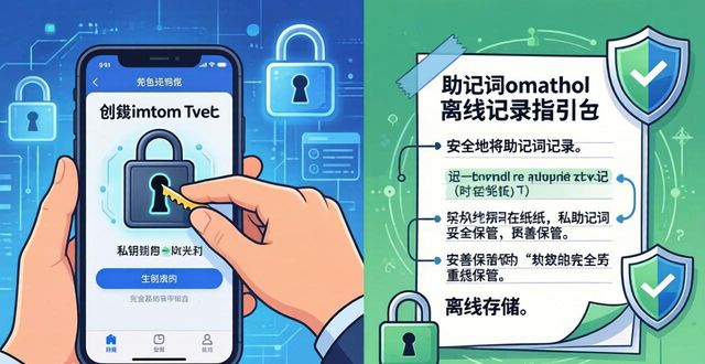 imToken钱包下载的隐私保护与安全措施_imToken隐私保护设置_imToken官方下载渠道